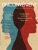 Revue l'Inconvénient, no 65